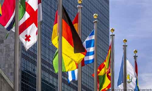 قطعنامه آمریکا  برای تمدید تحریم تسلیحاتی ایران رد شد