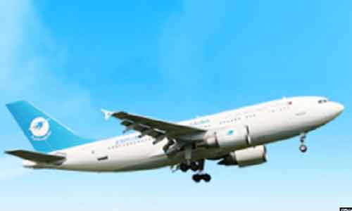 اداره هوانوردی در تلاش بیرون کردن افغانستان از فهرست سیاه اتحادیه اروپا