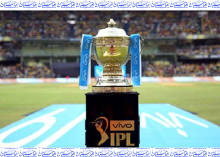 بازی‌های ناتمام لیگ کرکت هند در امارات برگزار خواهد شد