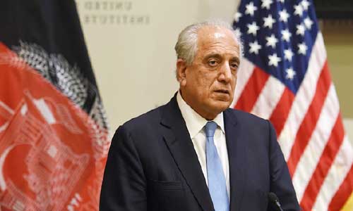   افزایش حملات روند صلح را با خطر مواجه کرده است 