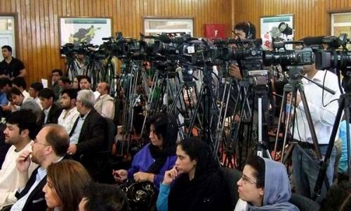 گزارشگران بدون مرز: خبرنگاران مبتلا به کرونا در افغانستان از درمان مناسب محروم‌ اند