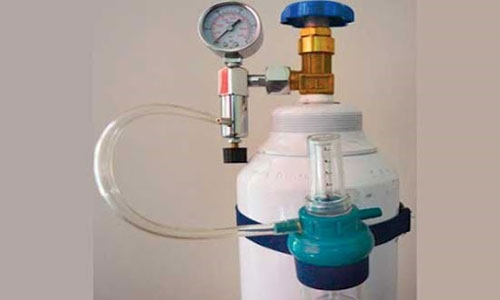 شورای طبی: نبود آکسیجن منجر به مرگ اکثر بیماران مبتلا به کرونا شده است