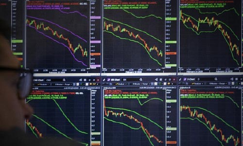 ثبت بزرگ‌ترین سقوط قیمت نفت در ۲۹ سال گذشته؛  طلای سیاه تا کجا افت می‌کند؟ 