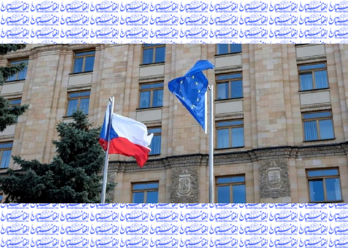 روسیه ۲۰ دیپلمات جمهوری چک را اخراج کرد