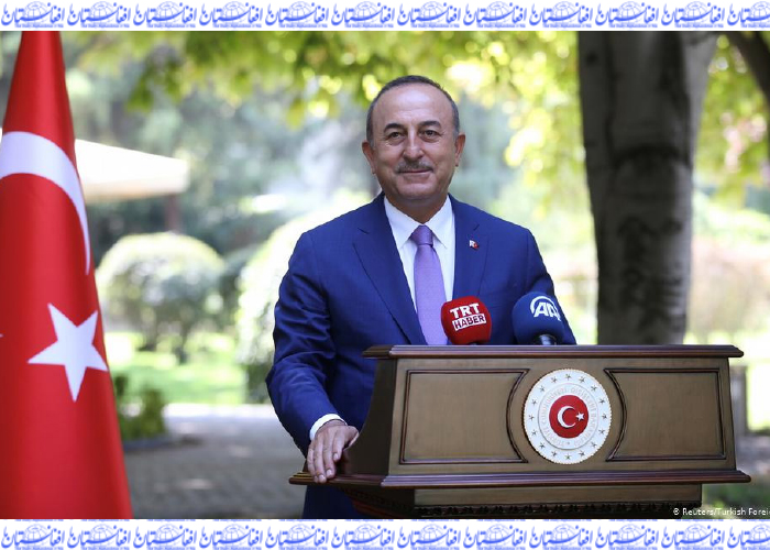 نشست سه جانبه وزیران خارجه افغانستان، ترکیه و ایران  در ترکیه برگزار می‌شود   