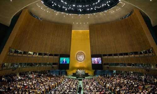 ایران، روسیه، چین و ۲۳ کشور دیگر:  تحریم‌های آمریکا مبارزه با کرونا را سخت کرده است