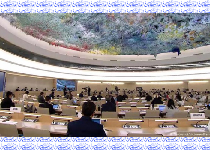امریکا دوباره به شورای حقوق بشر سازمان ملل می‌پیوندد