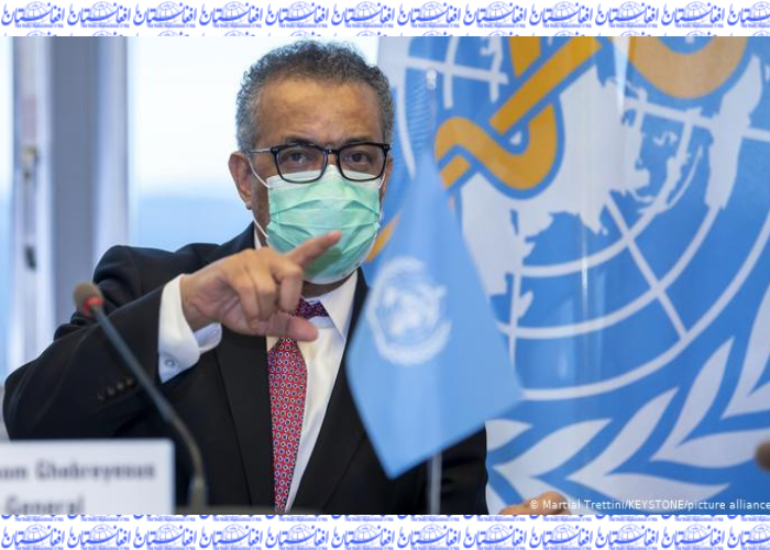 انتقاد سازمان جهانی صحت از توزیع ناعادلانه واکسین کرونا در جهان 