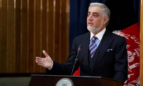 عبدالله عبدالله: طرح انتقال صنف های اول تا سوم به مساجد کاملا نادرست است