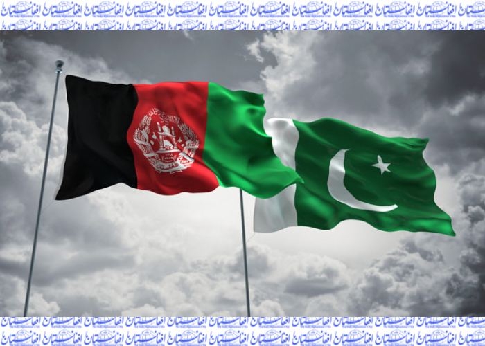 اهمیت افغانستان برای پاکستان