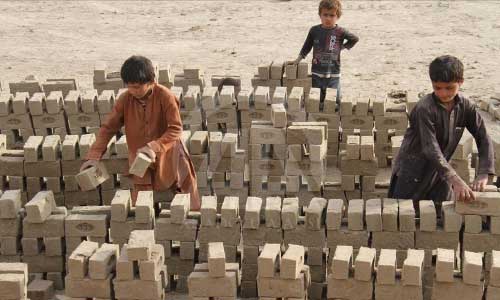 افغانستان؛ جهنم کودکان