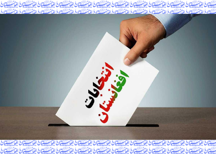 انتخابات ضامن تقویت نظام و حکومت‌داری