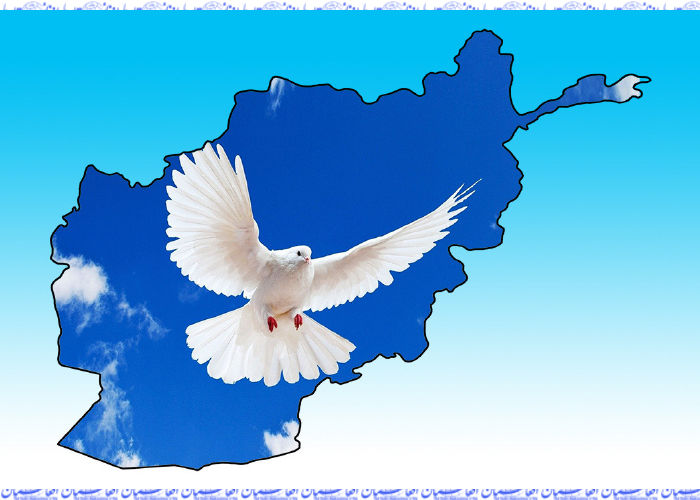 آتش بس سراسری، صلح و تعیین نظام آینده افغانستان حق مردم است