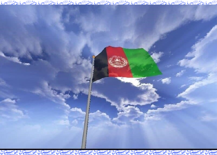 صف جمهوریت، صف مردم افغانستان است