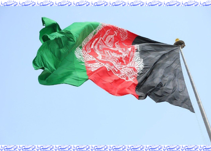 چتر بزرگ ملی با جمهوریت