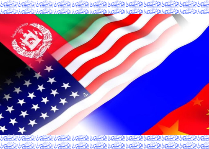 دولت افغانستان و گرایش به توازن دیپلماسی میان قدرت‌های شرق و غرب