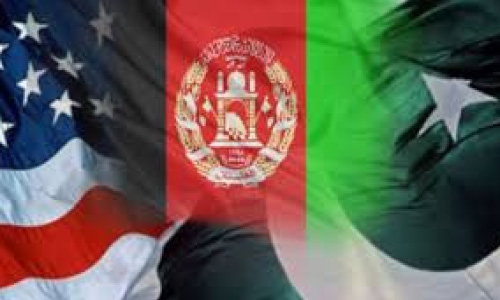 سیاست تاکتیکی پاکستان  در قبال افغانستان پس از ناکامی ترامپ- ( بخش اول)