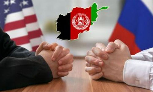 افغانستان، امریکا و روسیه: طالبان برای اعتماد سازی خشونت را کاهش دهند