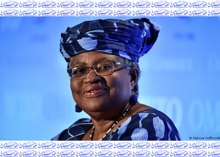 یک زن آفریقایی ریاست سازمان تجارت جهانی را به عهده می‌گیرد