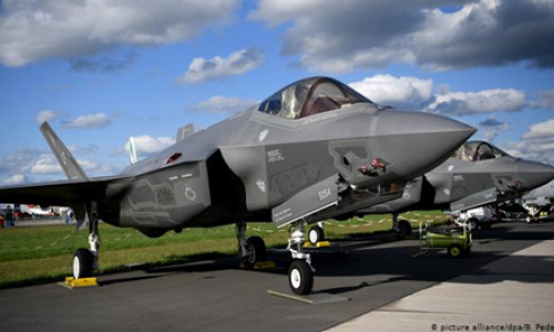 درآمد فروش سلاح؛  ۵۰ برابر بودجه سالانه صلح سازمان ملل