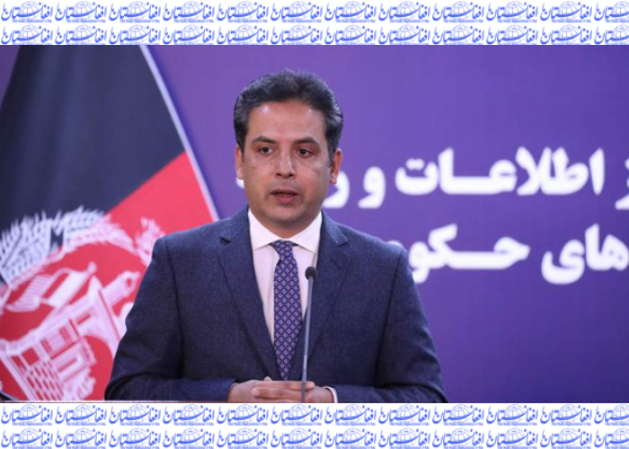 وحید عمر: طرح دولت که در نشست ترکیه ارائه می‌شود راه‌گشاه خواهد بود 