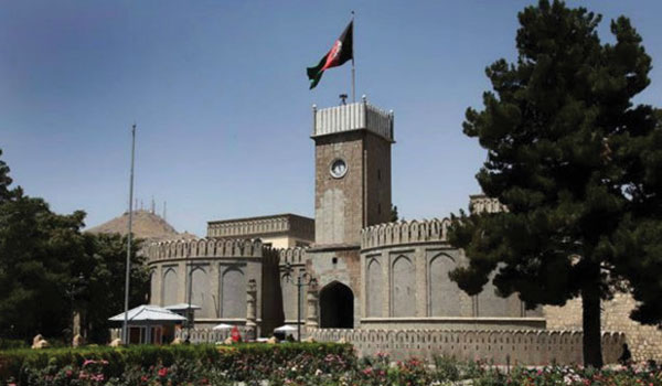 ریاست جمهوری: احتمال دارد مذاکرات بین‌الافغانی در ماه جولای آغاز شود