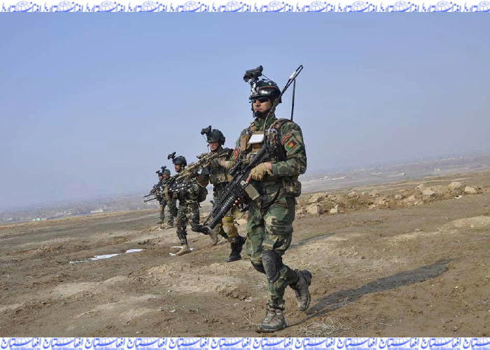 وزارت دفاع:   22 عضو پاکستانی القاعده در ولایت هلمند کشته شدند