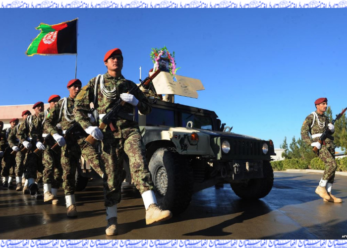 جنگ روانی، ترفند جدید تروریستان در مهار نیروهای امنیتی