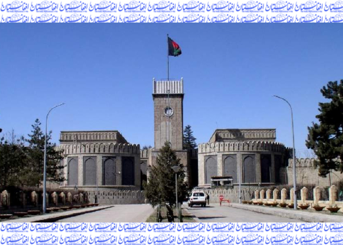 ارگ انفجار دیروز را جنگ دشمن با ملت بزرگ افغانستان خواند