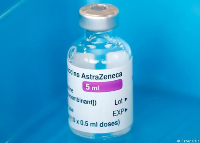 هالند هفتمین کشوری که تزریق واکسین آسترازنکا را متوقف کرد 