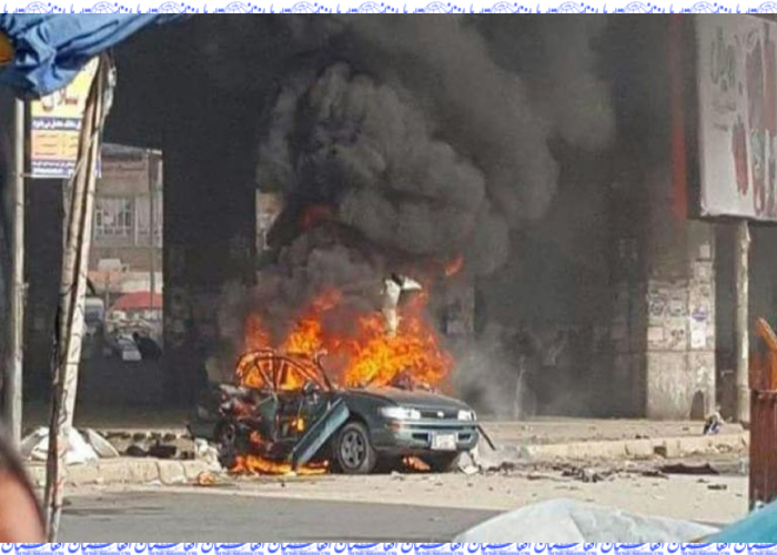 تخریب زیرساخت‌های صلح و همزیستی عادلانه