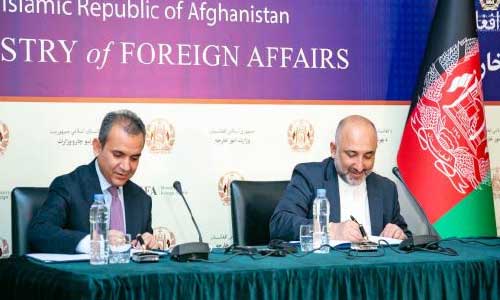 اتمر: دستگاه دپلوماسی کشور غير سياسى مى شود