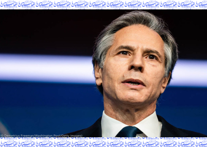 وزیر خارجه امریکا:   ایران ممکن است طی 'چند هفته'   به مواد لازم برای ساخت سلاح هسته‌ای برسد  