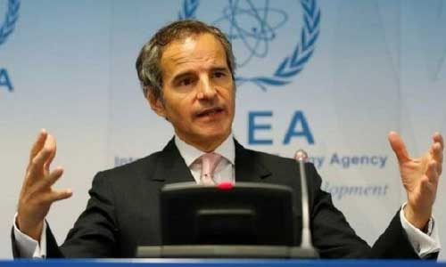 سفر مدیرکل آژانس بین‌المللی انرژی اتمی به تهران 