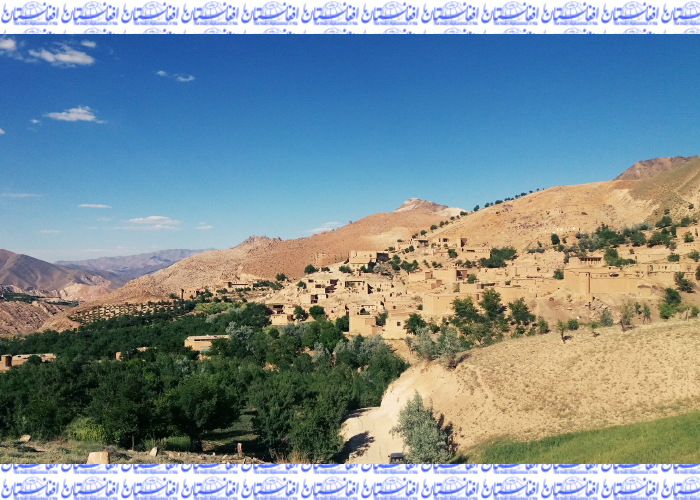 خانه پدری | للی للی ممد انور، گوشه بگیر او سوداگر