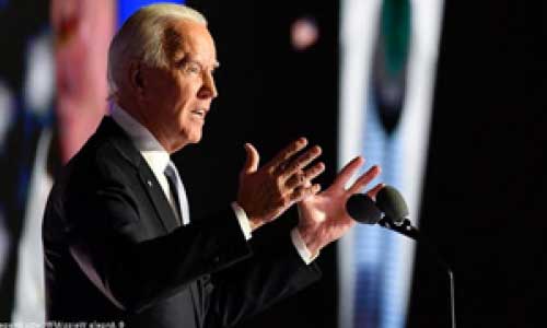 نخستین اقدام جو بایدن: تشکیل ستاد مقابله با کرونا 