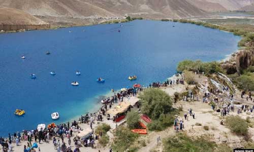 نگرانی‌ها از ناآرام شدن آرام‌ترین مناطق افغانستان