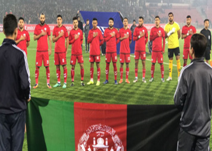 رقابت‌های راه‌یابی به جام جهانی:  تساوی افغانستان دربرابر بنگله دیش