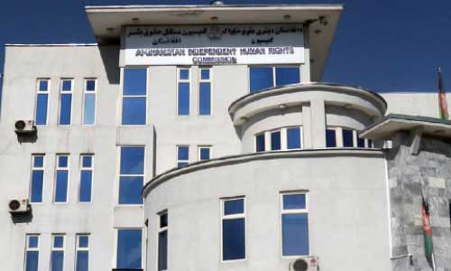 کمیسیون مستقل حقوق بشر:  حقوق قربانیان جنگ به عنوان رکن اصلی در مذاکرات در نظر گرفته شود