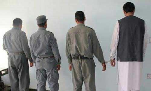 بازداشت یک هزار پولیس به اتهام سوءاستفاده از صلاحیت