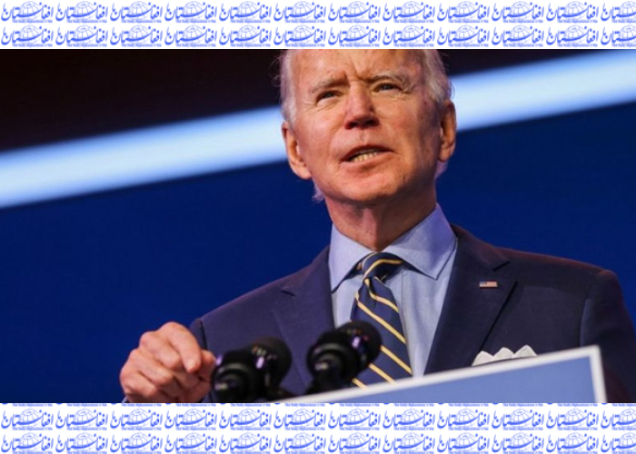 بایدن: سازمان‌های امریکایی از ترامپ ضربه‌ بزرگی خورده‌اند
