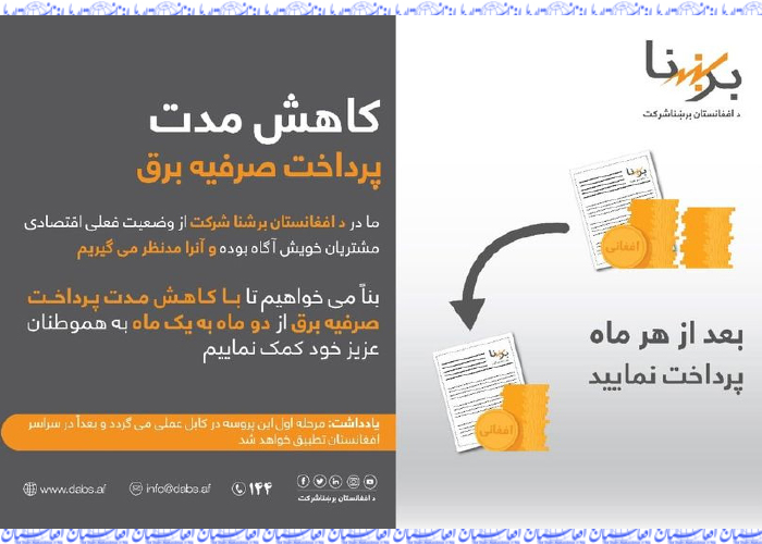 اعتراض شهروندان به ماهوار شدن صرفیه برق؛  ماهوار شدن بل‌ها، دزدی از جیب مردم است