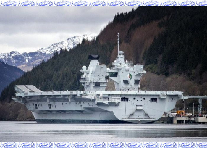 دولت بریتانیا؛ تغییرات در اولویت‌های  سیاست خارجی خود را اعلام می‌کند