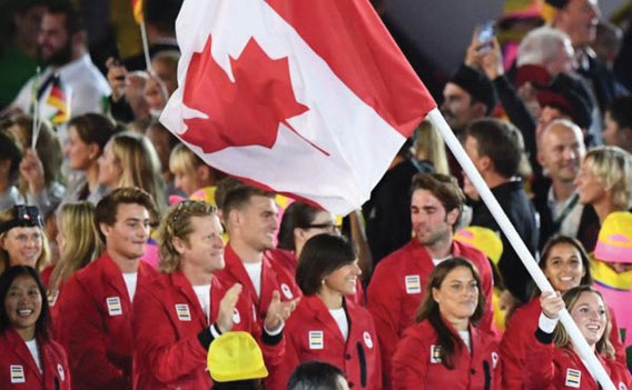 کرونا: کانادا از المپیک کنار کشید و نخست وزیر جاپان‌ از تعویق صحبت کرد   