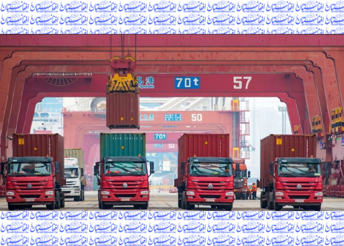 جهش سود صنعتی چین در دو ماهه اول سال ۲۰۲۱ میلادی