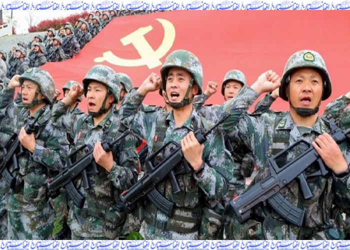 ناتو درباره موضع نظامی چین هشدار داد؛ پکن: در برابر چالش‌ها ساکت نمی‌نشینیم