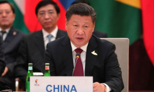 افغانستان در ارزیابی راهبردی چین