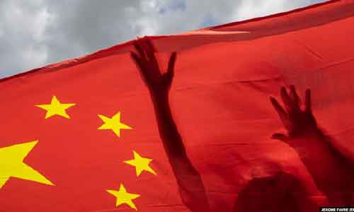 چین تلاش امریکا برای خرید شرکت تیک‌تاک را «زورگویی آشکار» خواند
