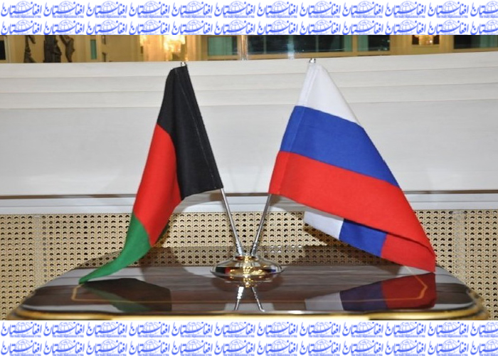 کانفرانس مسکو متمم یا مُخل پروسه صلح افغانستان