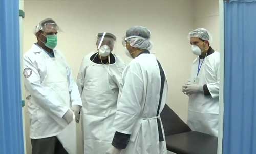 وزارت صحت:  شمار مبتلایان به ویروس کرونا در افغانستان به 367 تن رسید. 